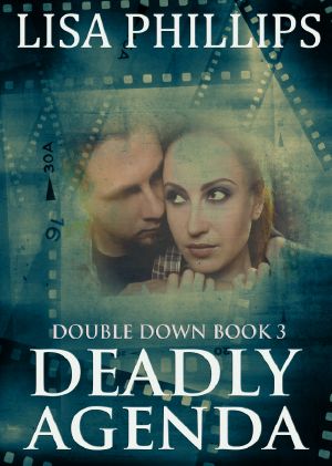 [Double Down 03] • Deadly Agenda